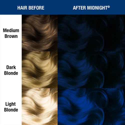 Manic Panic Classic High Voltage 118ml - After Midnight®