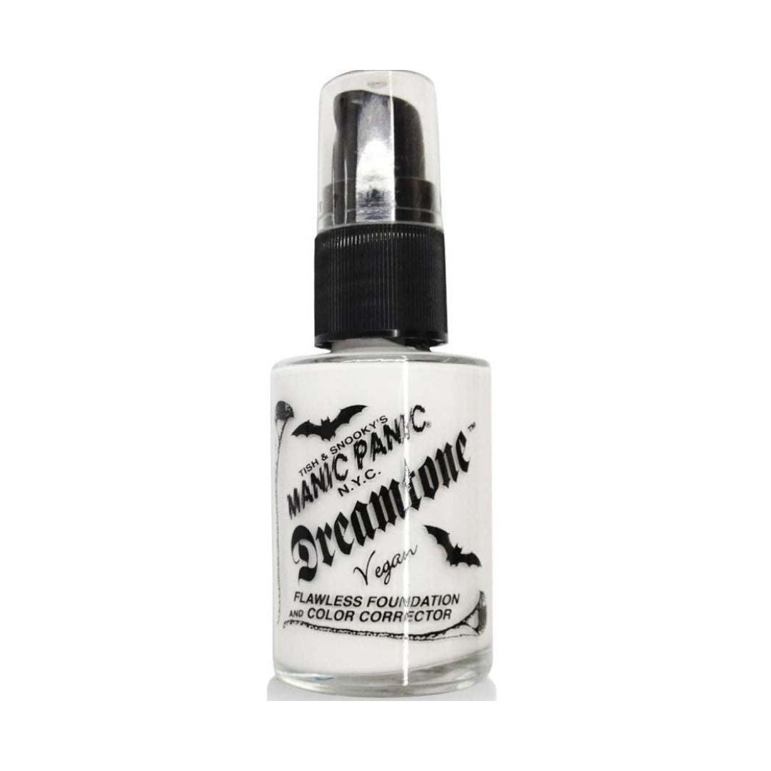 Manic Panic - Virgin White | Dreamtone Liquid Foundation