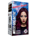 Manic Panic Divine Wine Inter-GEL-actic Hair Color Kit