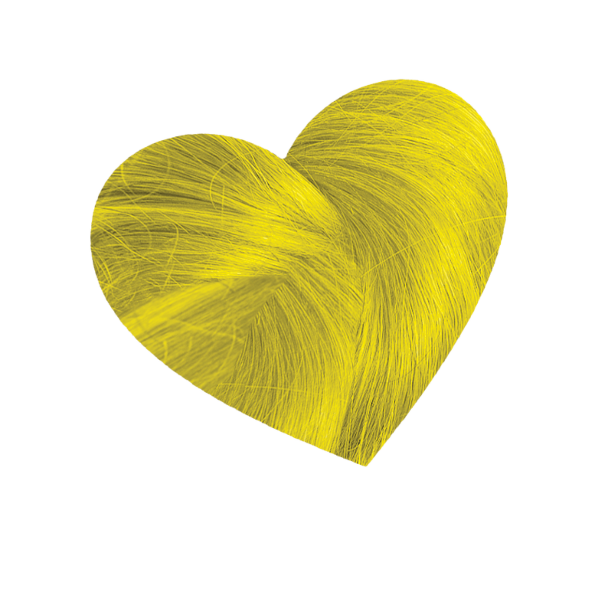 Manic Panic Love Color 236ml - Yellow Heart