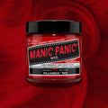 Manic Panic Classic High Voltage 118ml - Pillarbox Red