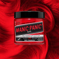 Manic Panic Classic High Voltage 118ml - Red Passion
