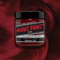 Manic Panic Classic High Voltage 118ml - Vampire Red